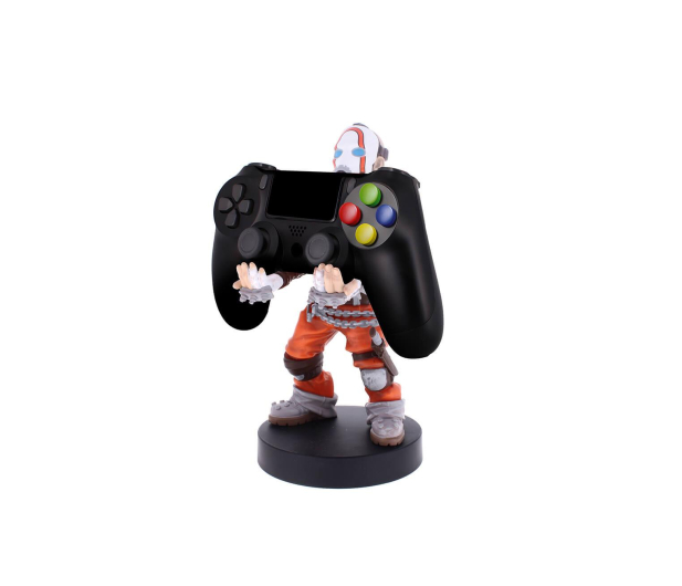 Cable Guys BORDERLANDS PSYCHO - 746597 - zdjęcie 2